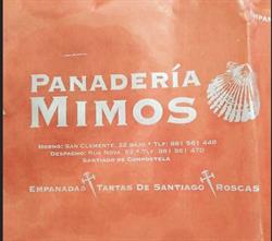 Horario de apertura Panadería Mimos, Santiago de Compostela