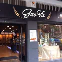 Horario de apertura Pasteleria Gran Via Sestao, 
