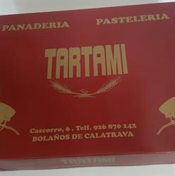 Horario de apertura PANADERIA TARTAMI, Bolaños de Calatrava