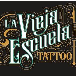 Horario de apertura La Vieja Escuela Tattoo & Piercing, Conil de la Frontera