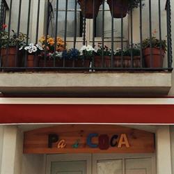 Horario de apertura Pa i Coca, El Prat de Llobregat