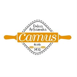 Horario de apertura Camus Dulces Artesanales, Santander