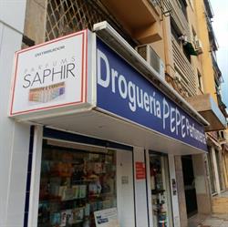 Horario de apertura Droguería Pepe Perfumería, Málaga