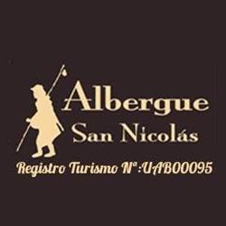 Horario de apertura Albergue San Nicolás, Larrasoaña