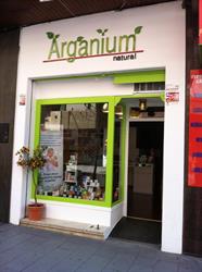 Arganium Natural en Granada (Ronda) - Horario de apertura