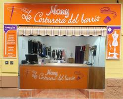 Horario de apertura Nany La Costurera del Barrio, Alicante