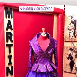 Horario de apertura Arreglos, Diseños Y Confección A Medida Martín Vigo, Alicante