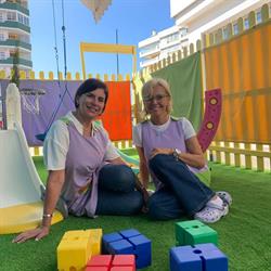 Horario de apertura Kiddies School, Fuengirola