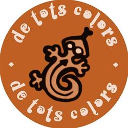 Horario de apertura De Tots Colors, Ripollet