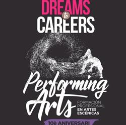 Horario de apertura PERFORMING ARTS, Castelldefels
