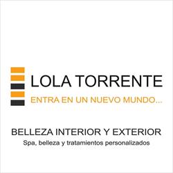 Horario de apertura Lola Torrente. Spa y Estética, Puerto de Sagunto