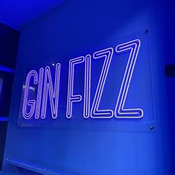 Gin Fizz Cocktail Bar en Bilbao (Abando) - Horario de apertura