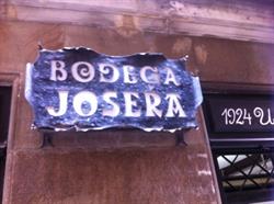 Bodega Joserra en Bilbao (Ibaiondo) - Horario de apertura