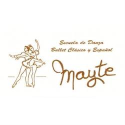 Horario de apertura Escuela de Danza Mayte, Burgos