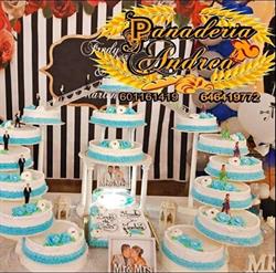 La Panaderia De Andrea en Valencia (Rascanya) - Horario de apertura