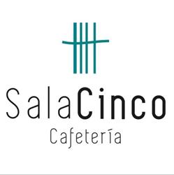 Horario de apertura Cafetería Sala Cinco CB, Cuenca