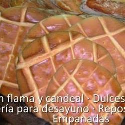 Horario de apertura Panaderia Oviedo, Dueñas