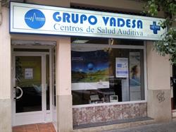 Horario de apertura Grupo vadesa, centro de salud auditiva, Valencia