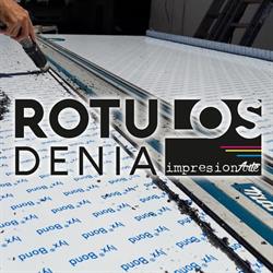 Horario de apertura IMPRESIONARTE, Dénia