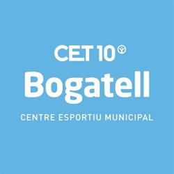 CEM Bogatell en Barcelona (Sant Martí) - Horario de apertura