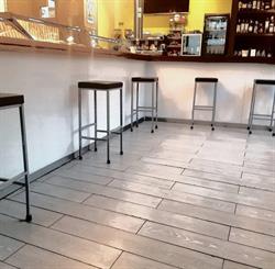 Bar Hirusta en Vitoria-Gasteiz (Salburua) - Horario de apertura