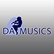 Horario de apertura Damusics, Reus