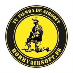 Horario de apertura HOBBYAIRSOFT, Alhendín