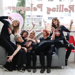 Horario de apertura Rolling Peluqueros, Getafe