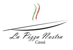 Horario de apertura La Pizza Nostra, Cassà de la Selva