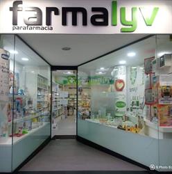 Horario de apertura Farmalyv, Torrelavega