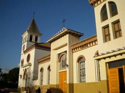 Parroquia Nuestra Señora de los Dolores en Puerto de la Torre (Puerto De La Torre) - Horario de apertura