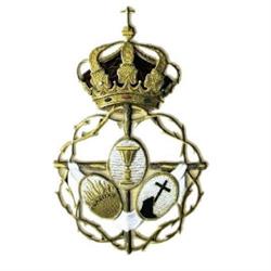 Hermandad de la Piedad en Málaga (Distrito Centro) - Horario de apertura