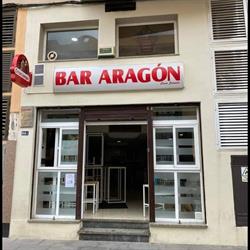 Horario de apertura Bar Aragon, Melilla