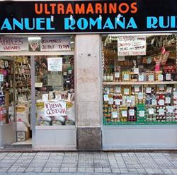 Ultramarinos Romaña en Bilbao (Ibaiondo) - Horario de apertura