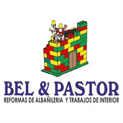 Horario de apertura Bel y Pastor - Albañiles Caspe, 