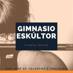 Horario de apertura Gimnasio Eskultor, Valladolid