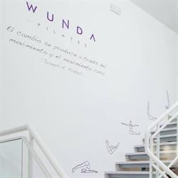 Horario de apertura Wunda Pilates, Valladolid