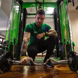 Horario de apertura ZityTraining, Valladolid