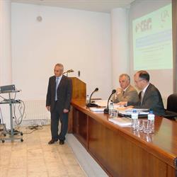 Horario de apertura Gestoria Administrativa Alfredo Garcia Gonzalez, Salamanca