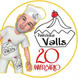 Pastelería Valls en Valencia (La Saïdia) - Horario de apertura