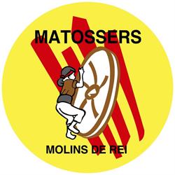 Horario de apertura Colla Castellera MATOSSERS de Molins de Rei, 