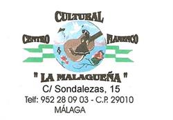 Horario de apertura La Malagueña, Málaga