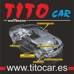 Horario de apertura Talleres Titocar, Vilanova de Arousa