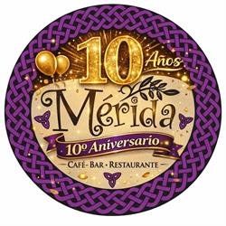 Horario de apertura Restaurante Mérida "HUESCA", Huesca