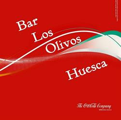 Horario de apertura Cafetería Los Olivos, Huesca