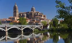 Horario de apertura Hospedería Dehon, Salamanca