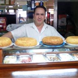 Bar Junior en Córdoba (Norte-Sierra) - Horario de apertura