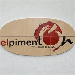 Taberna El Pimenton en Córdoba (Centro) - Horario de apertura