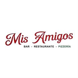 Horario de apertura Bar Restaurante Mis Amigos, Córdoba