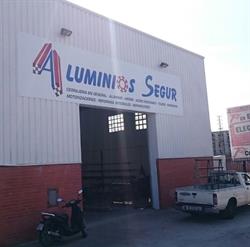 Horario de apertura ALUMINIOS SEGUR, Segur de Calafell